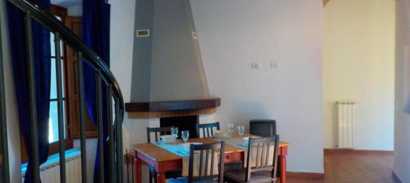 3 غرف نوم شقة في Volterra, Italy رقم 1498 5