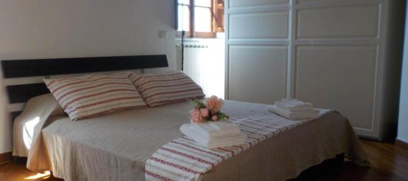 3 غرف نوم شقة في Volterra, Italy رقم 1498 10