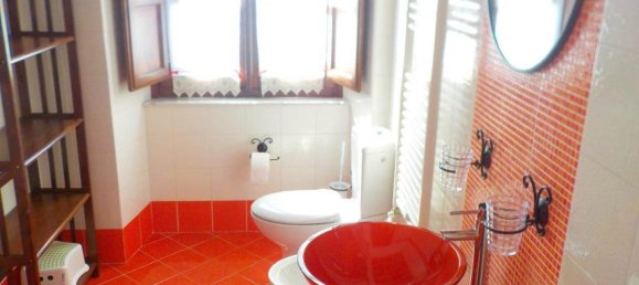 3 غرف نوم شقة في Volterra, Italy رقم 1498 12