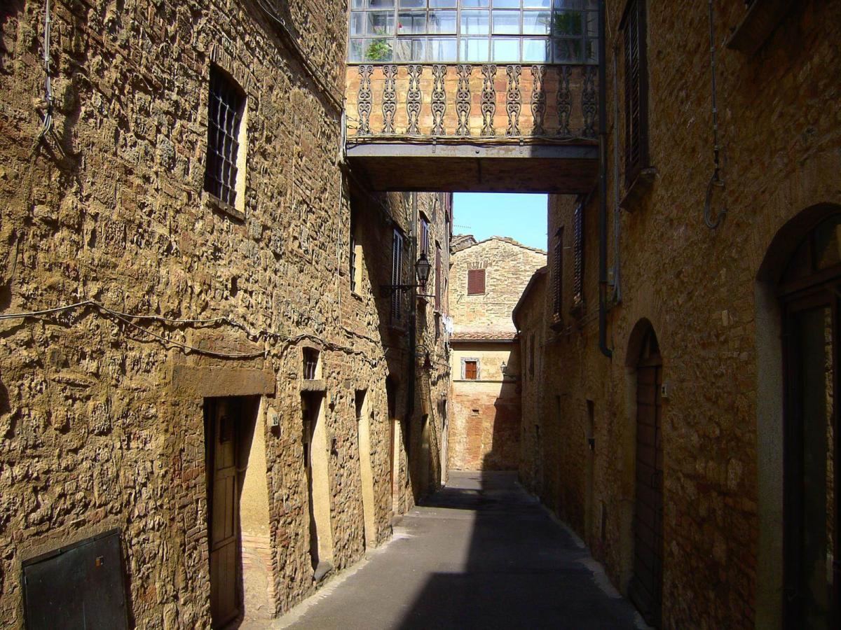 3 غرف نوم شقة في Volterra, Italy رقم 1498