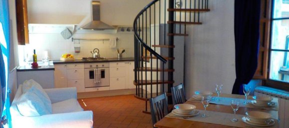 3 غرف نوم شقة في Volterra, Italy رقم 1498 6