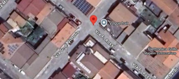 2 bedrooms Apartment in Mileto, Italy No. 339509 8