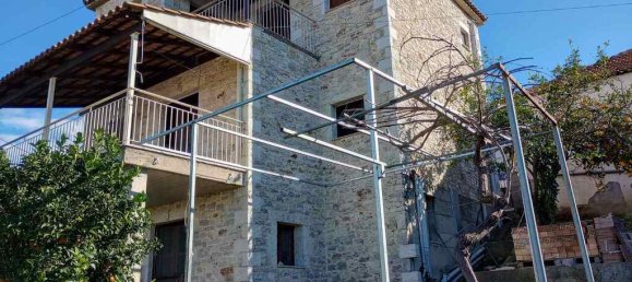 3 bedrooms Commercial property in Pyrgos, Greece No. 2495 6