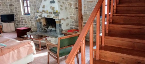 3 bedrooms Commercial property in Pyrgos, Greece No. 2495 26