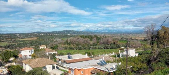 3 bedrooms Commercial property in Pyrgos, Greece No. 2495 3