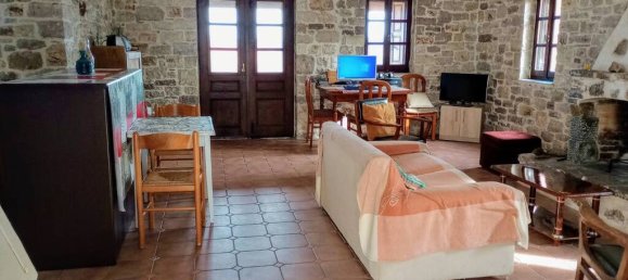 3 bedrooms Commercial property in Pyrgos, Greece No. 2495 27