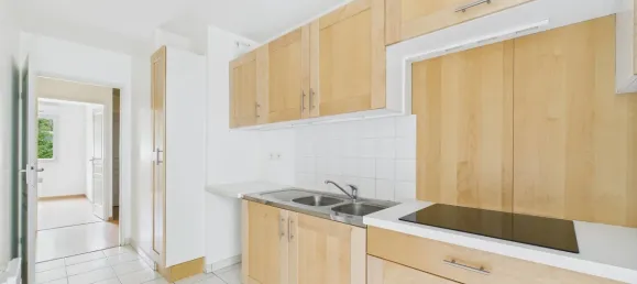 2 bedrooms Apartment in Nantes, France No. 335365 7