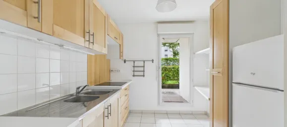 2 bedrooms Apartment in Nantes, France No. 335365 6