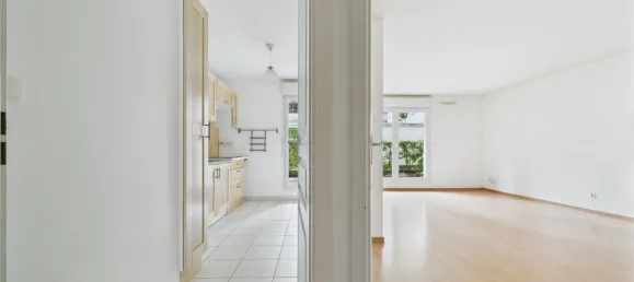 2 bedrooms Apartment in Nantes, France No. 335365 15