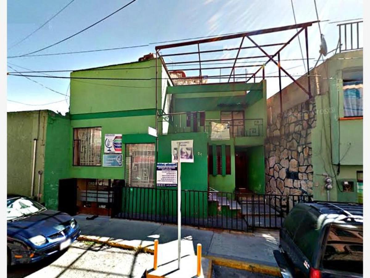 4 غرف نوم منزل في Pachuca de Soto, Mexico رقم 155249