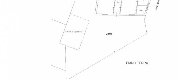 4-salle Villa à Caltanissetta, Italy No. 147322 21