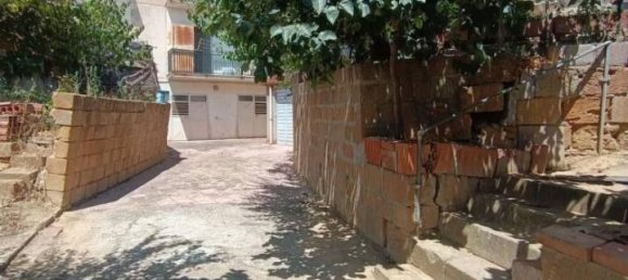 4-salle Villa à Caltanissetta, Italy No. 147322 19