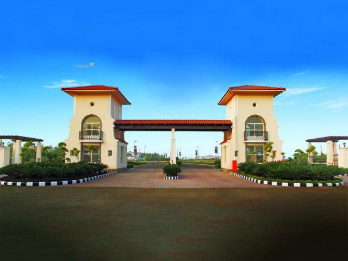 Terrain à Mohali, India No. 33859