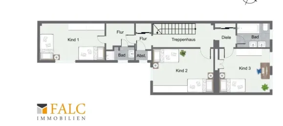 Adosado de 8 habitaciónes en Duren, Germany No. 82289 18