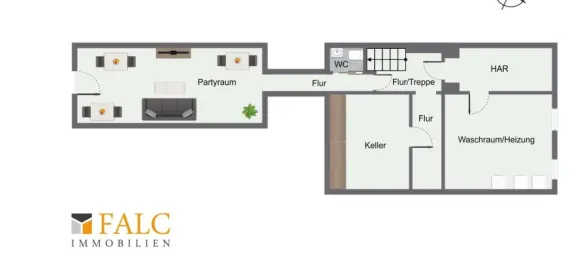 Adosado de 8 habitaciónes en Duren, Germany No. 82289 20