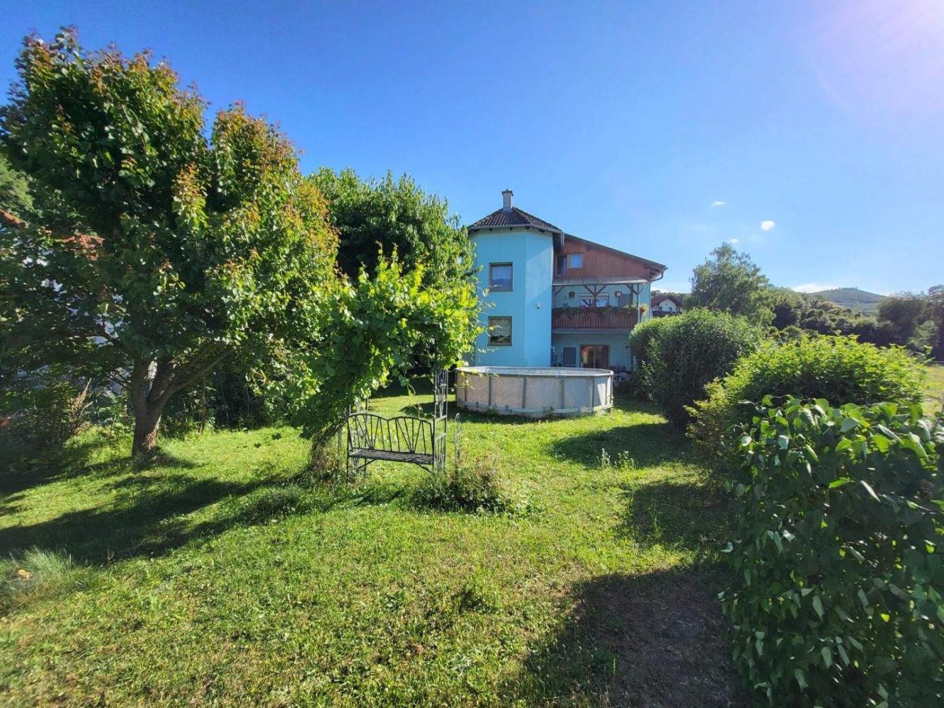 Moradia em banda de 4 divisões em Breitenfurt bei Wien, Austria N.º 251335