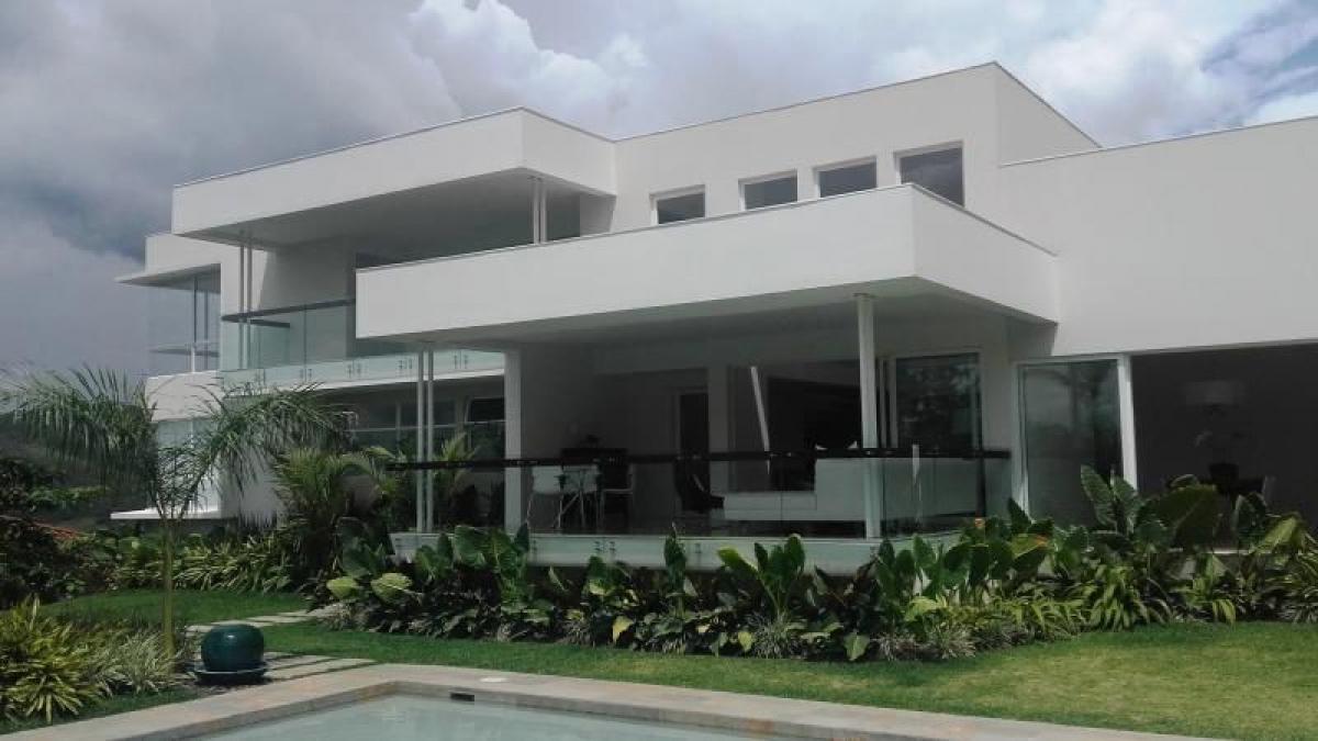 4 bedrooms House in Valle del Cauca, Colombia No. 2877
