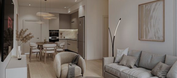 2 bedrooms Apartment in Paralimni, Cyprus No. 22792 2