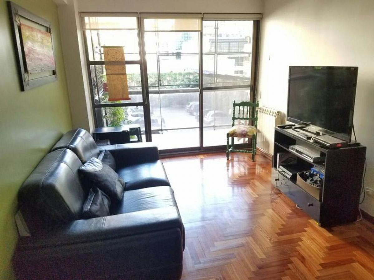 2 غرف نوم شقة في Buenos Aires, Argentina رقم 83833