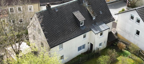 13 rooms Building in Hof, Germany No. 267727 4