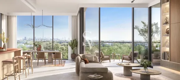 2 chambres appartement à vendre à Dubai, UAE № 188648 3