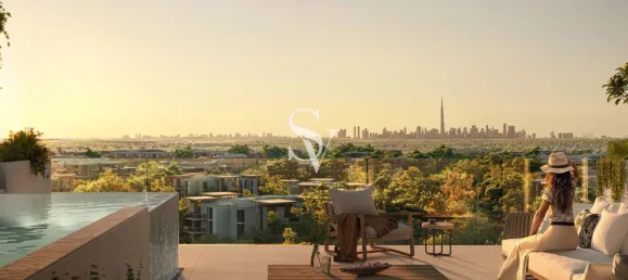 2 chambres appartement à vendre à Dubai, UAE № 188648 19