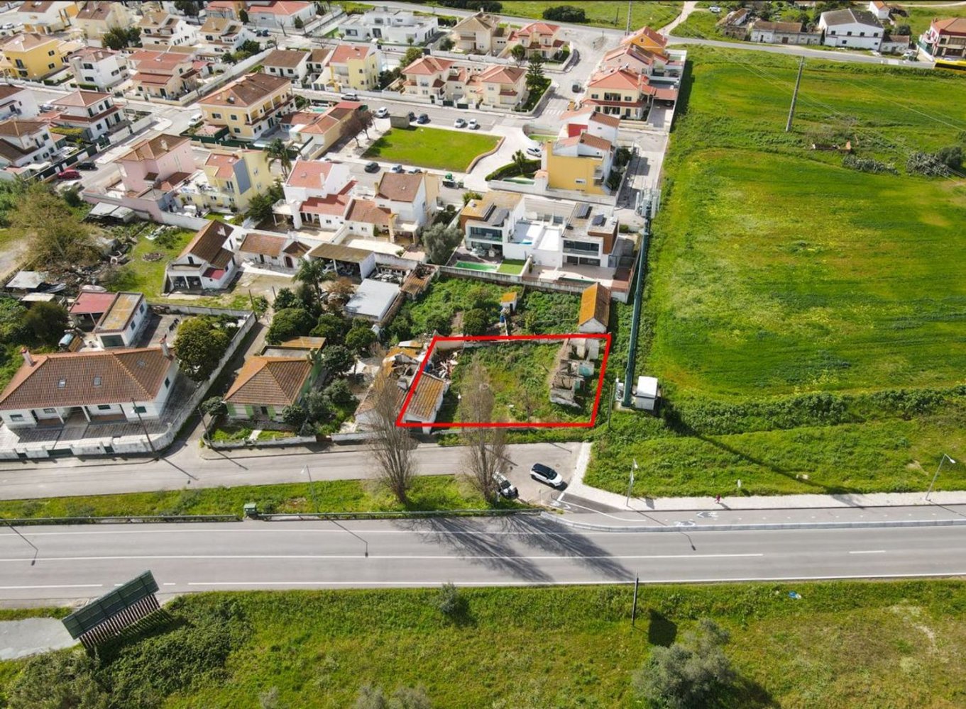 3 bedrooms House in Moita, Portugal No. 175520