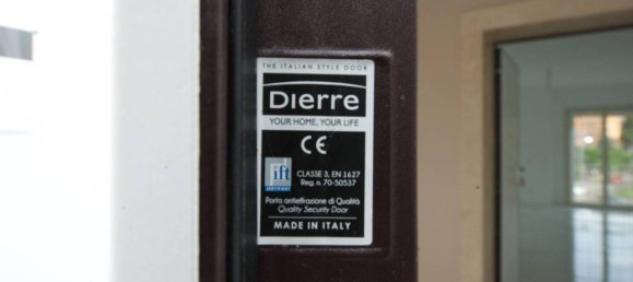 4 rooms Penthouse in Monterotondo, Italy No. 38533 20