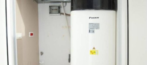 4 rooms Penthouse in Monterotondo, Italy No. 38533 11