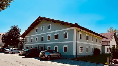 Propriété commerciale à Esternberg, Austria No. 244076