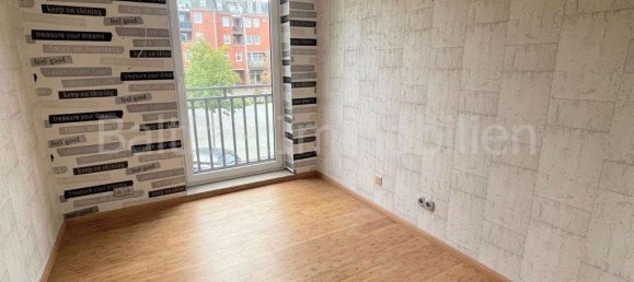 Квартира с 1 спальней в Гамбург-Север, Германия № 73383 7