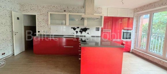 Квартира с 1 спальней в Гамбург-Север, Германия № 73383 4