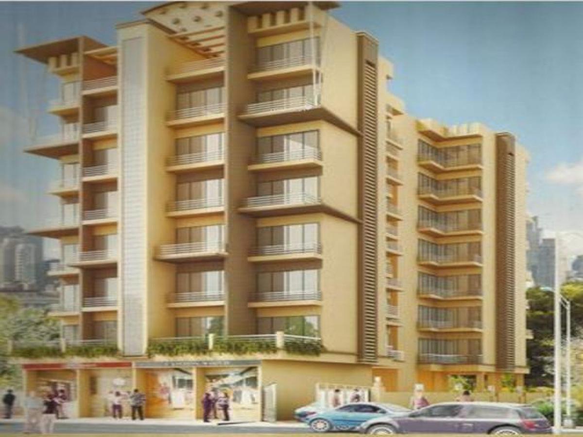 Studio in Mumbai, India No. 58489