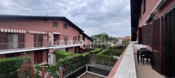 2 bedrooms Apartment in Verolengo, Italy No. 350203 14