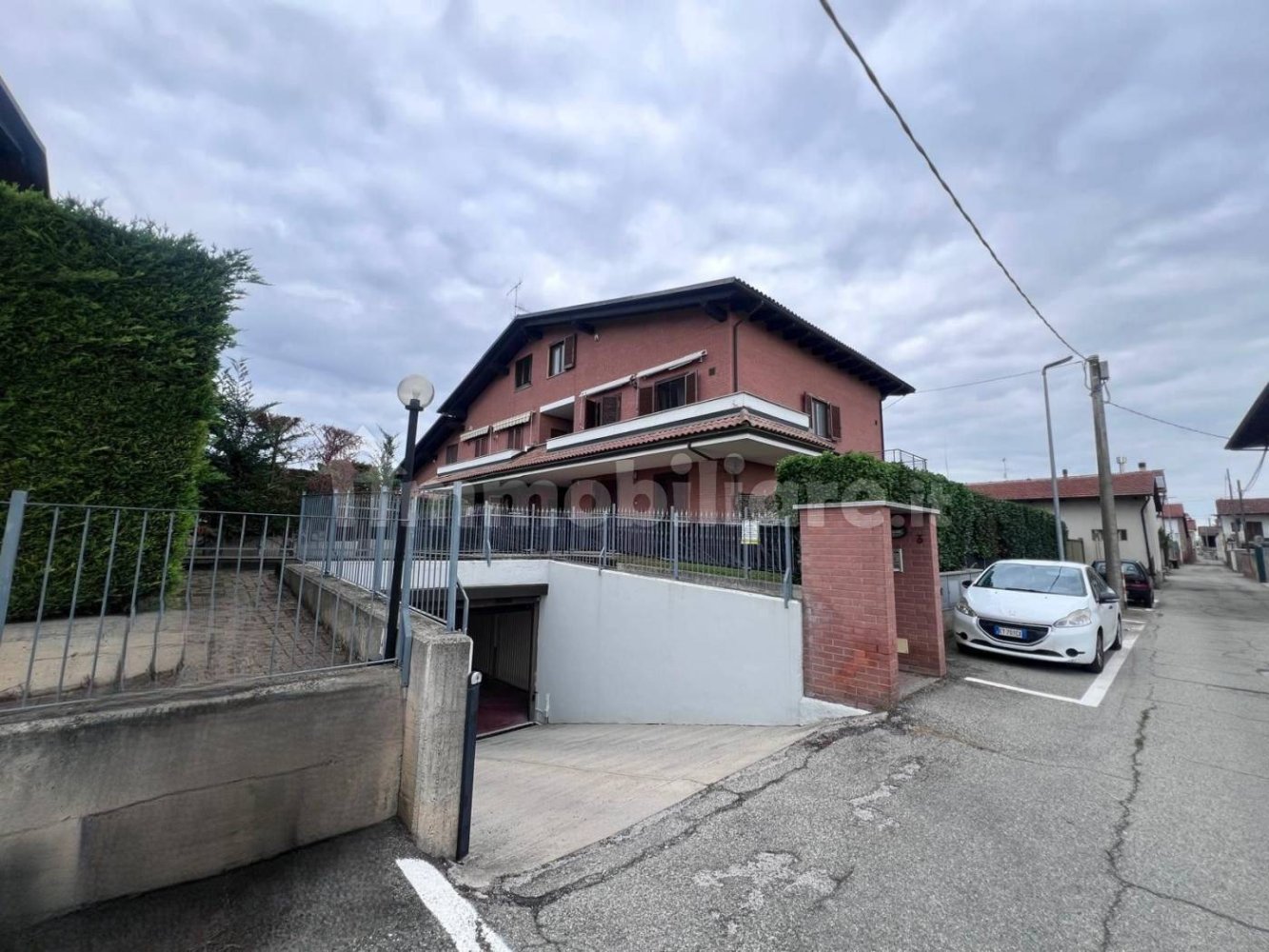 2 bedrooms Apartment in Verolengo, Italy No. 350203