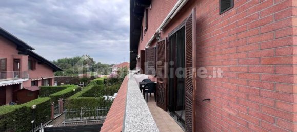 2 bedrooms Apartment in Verolengo, Italy No. 350203 13