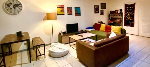 1 غرف نوم شقة في Orleans, France رقم 60944 9