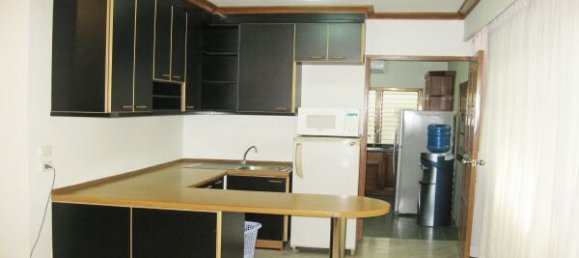 Villa de 3 dormitorios en Tay Ho, Vietnam No. 5768 14