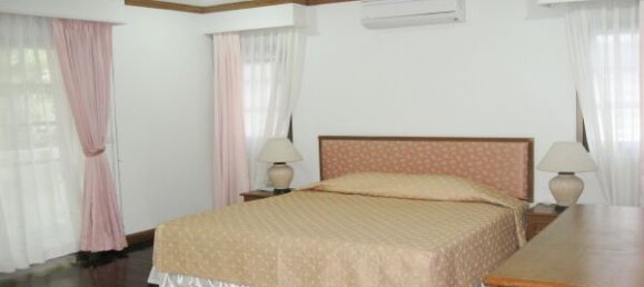 Villa de 3 dormitorios en Tay Ho, Vietnam No. 5768 17