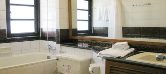 Villa de 3 dormitorios en Tay Ho, Vietnam No. 5768 5