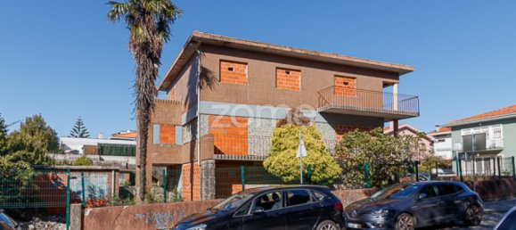 4 Schlafzimmer Haus in Vila Nova de Gaia, Portugal, Nr. 134672 3