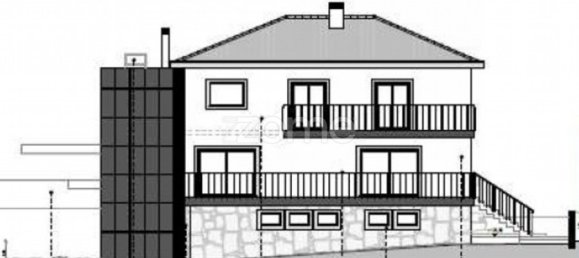 4 Schlafzimmer Haus in Vila Nova de Gaia, Portugal, Nr. 134672 18