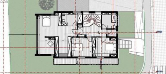 4 Schlafzimmer Haus in Vila Nova de Gaia, Portugal, Nr. 134672 22