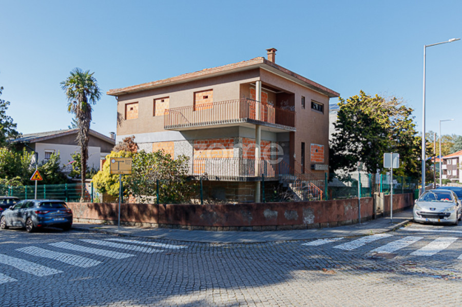 4 Schlafzimmer Haus in Vila Nova de Gaia, Portugal, Nr. 134672
