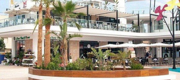 5 bedrooms Villa in Pilar de la Horadada, Spain No. 10665 16