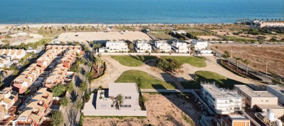 5 bedrooms Villa in Pilar de la Horadada, Spain No. 10665 8