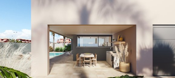 5 bedrooms Villa in Pilar de la Horadada, Spain No. 10665 6