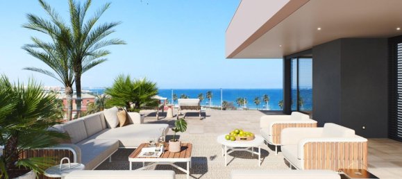 5 bedrooms Villa in Pilar de la Horadada, Spain No. 10665 3