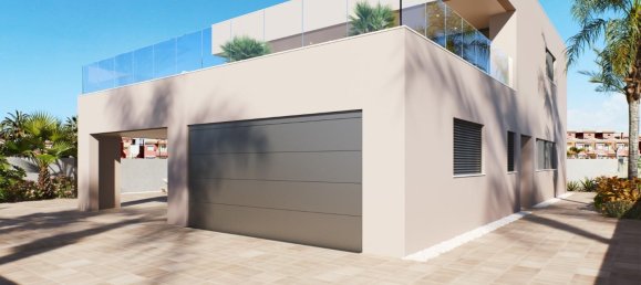 5 bedrooms Villa in Pilar de la Horadada, Spain No. 10665 7