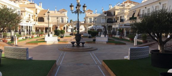 5 bedrooms Villa in Pilar de la Horadada, Spain No. 10665 15